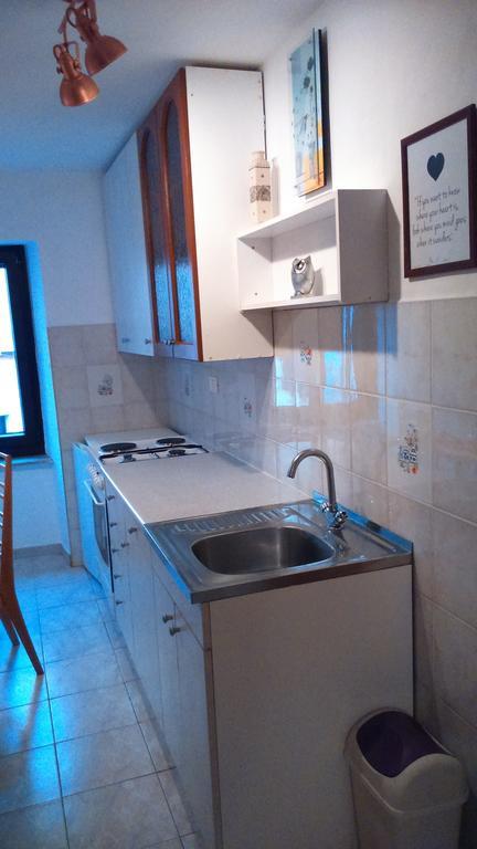 Apartment Vladka إيزولا المظهر الخارجي الصورة