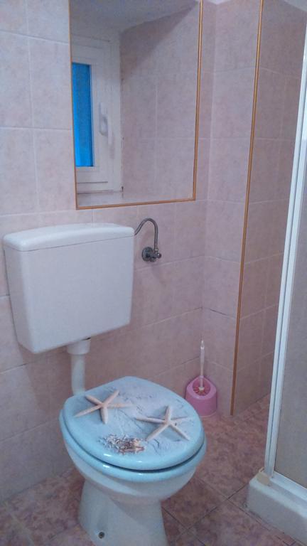 Apartment Vladka إيزولا المظهر الخارجي الصورة