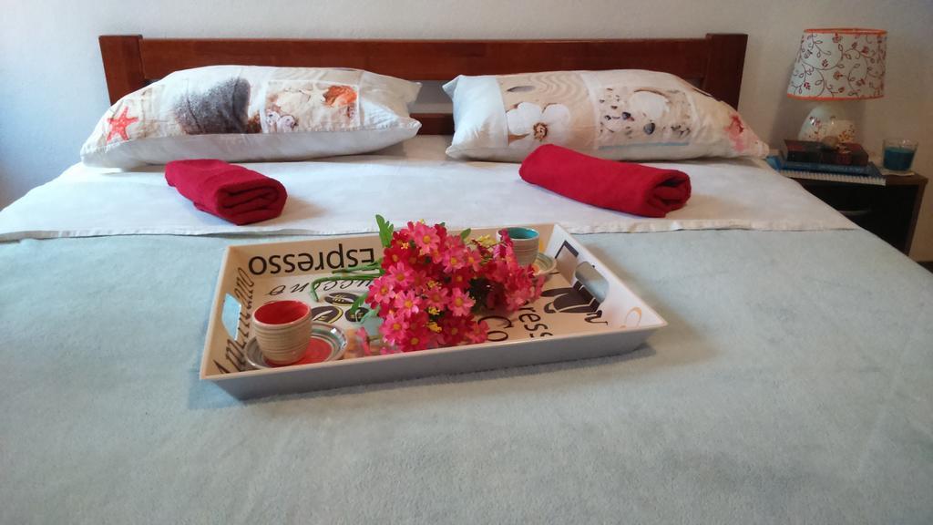Apartment Vladka إيزولا المظهر الخارجي الصورة