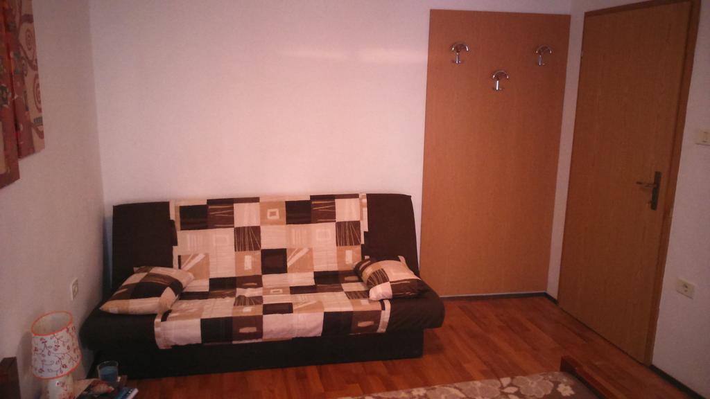 Apartment Vladka إيزولا المظهر الخارجي الصورة