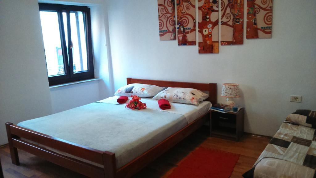 Apartment Vladka إيزولا المظهر الخارجي الصورة