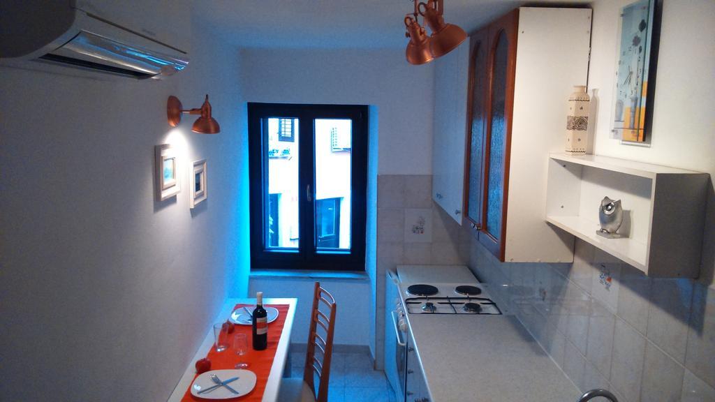 Apartment Vladka إيزولا المظهر الخارجي الصورة