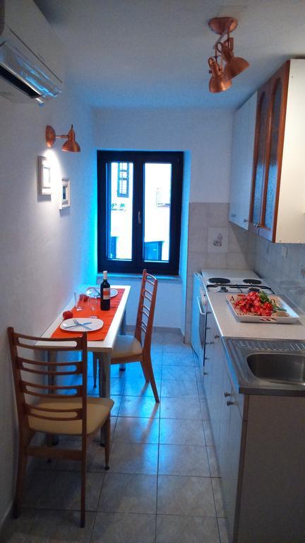 Apartment Vladka إيزولا المظهر الخارجي الصورة